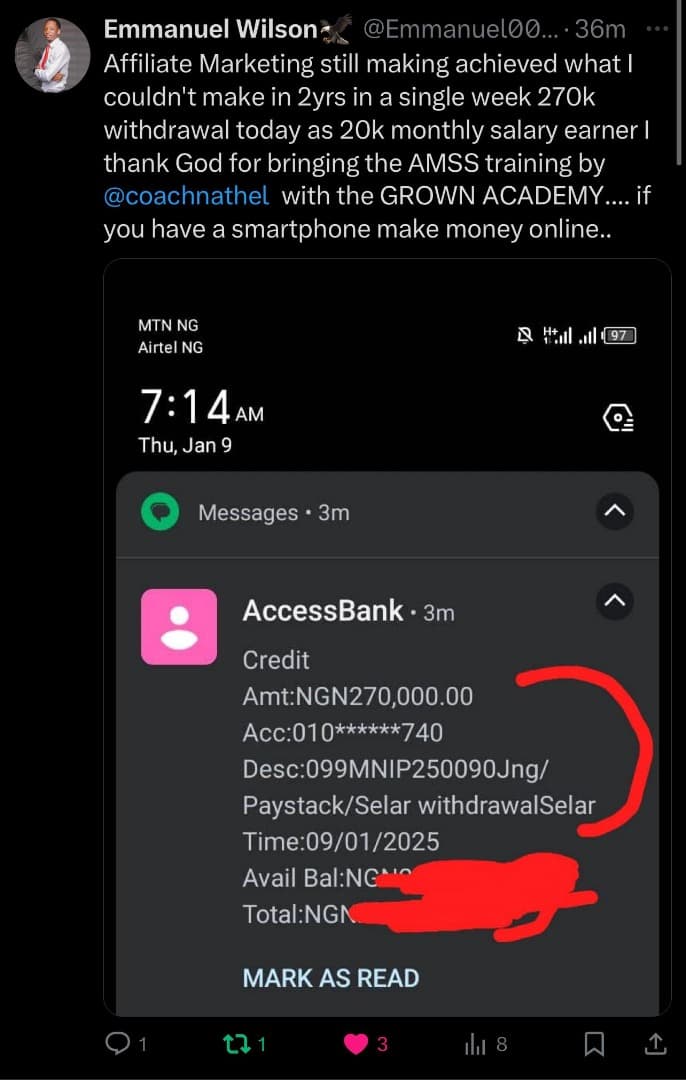 Success Story 2