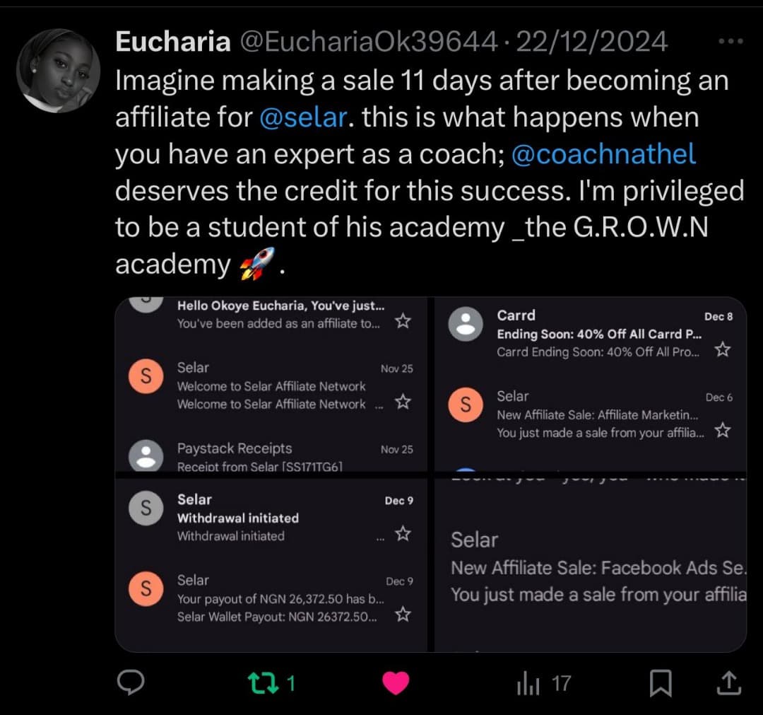 Success Story 4