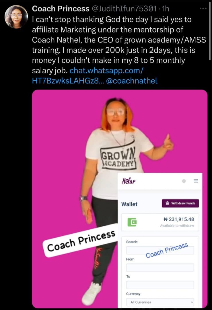 Success Story 5
